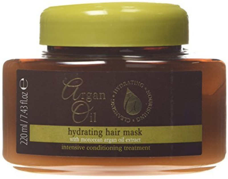 Xpel Hair Mask 220 Ml Buy Online In Barbados Xpel Products