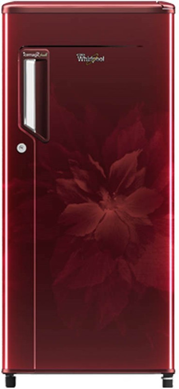 Whirlpool 215 L Direct Cool Single Door 3 Star Refrigerator(Wine Regalia, 230 IMFRESH PRM 3S) Whirlpool 215 L Direct Cool Single Door 3 Star Refrigerator(Wine Regalia, 230 IMFRESH PRM 3S)