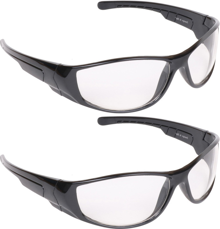 Criba Sports Sunglasses(Clear) Criba Sports Sunglasses(Clear)
