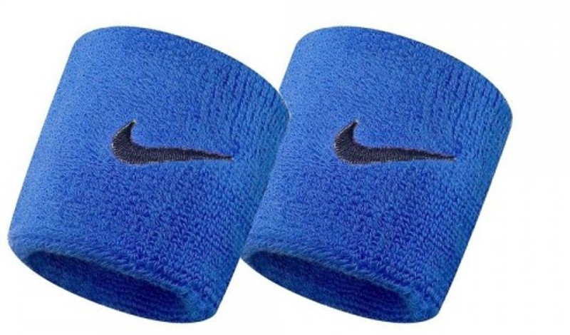 Nike SWOOSH WRIST BAND Fitness Band(Multicolor)