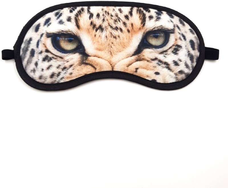 24x7eMall eyepad-05-tiger-eyes Eye Shade(Multi Colour)