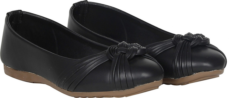 NAV PAG Bellies For Women(Black)
