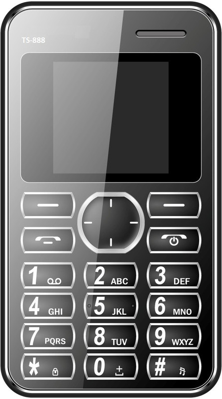 Tashan TS-888(Black)