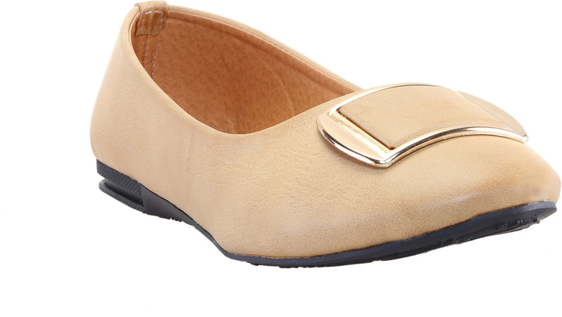 Zappy Bellies For Women(Beige)