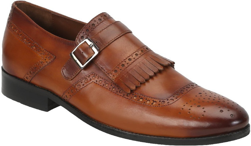 brune Party Wear For Men(Tan)