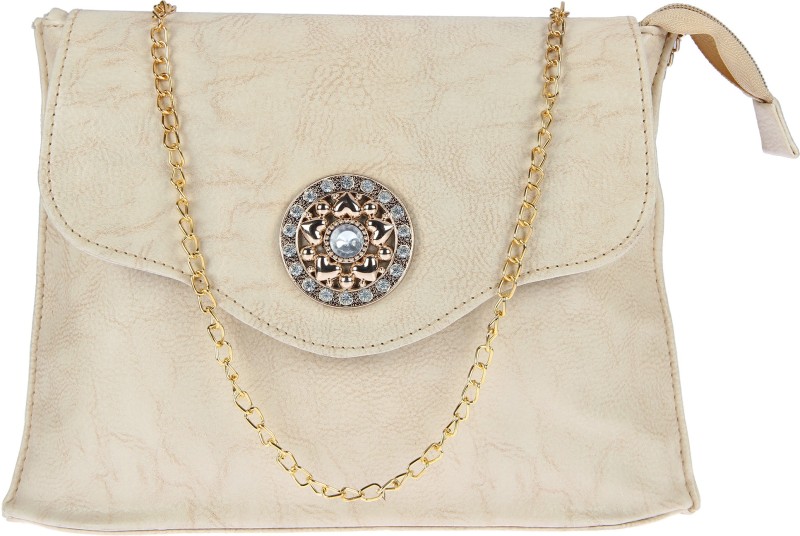 STARWAY White Shoulder Bag