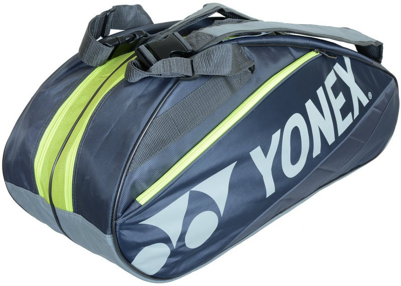 Yonex SUNR 7626 TG BT6 Kitbag(Multicolor, Kit Bag) Yonex SUNR 7626 TG BT6 Kitbag(Multicolor, Kit Bag)