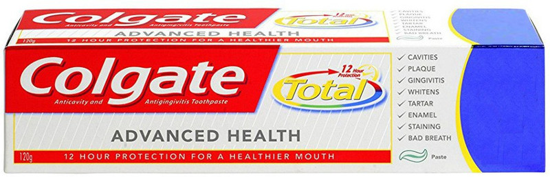colgate imc colgate imc