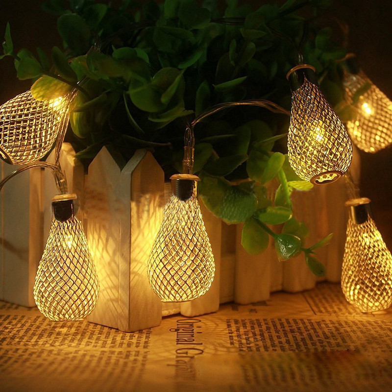 PragAart Pendant Wall Lamp With Bulb(Pack of 20)