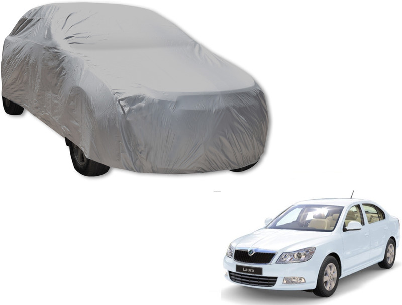 Deals - Just Launched Flipkart SmartBuy Car Covers