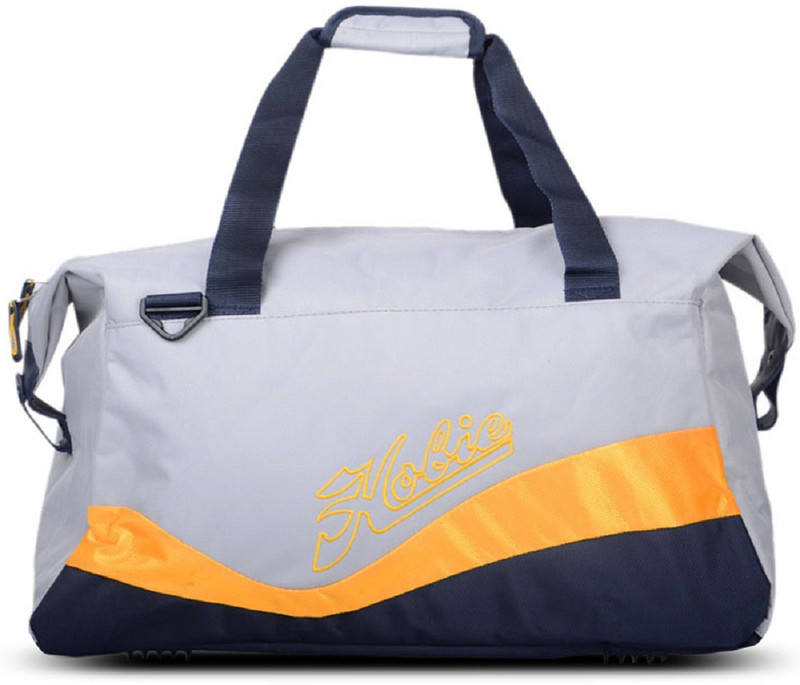 Hobie 22 inch/56 cm Hobie Sports Duffel Bags - H130555003 | Grey | Medium Travel Duffel Bag(Grey) Hobie 22 inch/56 cm Hobie Sports Duffel Bags - H130555003 | Grey | Medium Travel Duffel Bag(Grey)