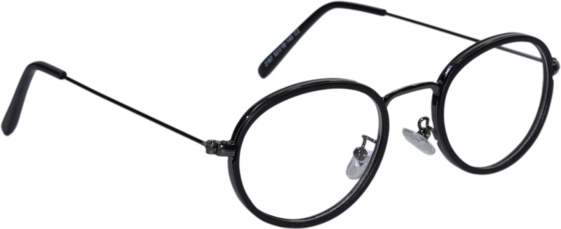 Peter Jones Full Rim Round Frame(48 mm)