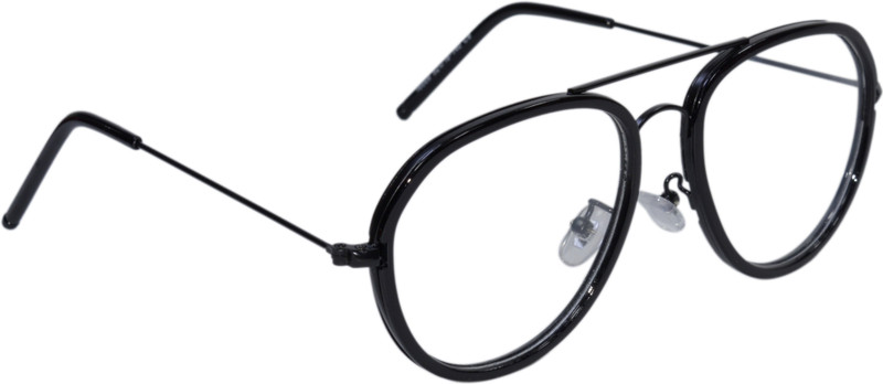 Peter Jones Full Rim Aviator Frame(52 mm)