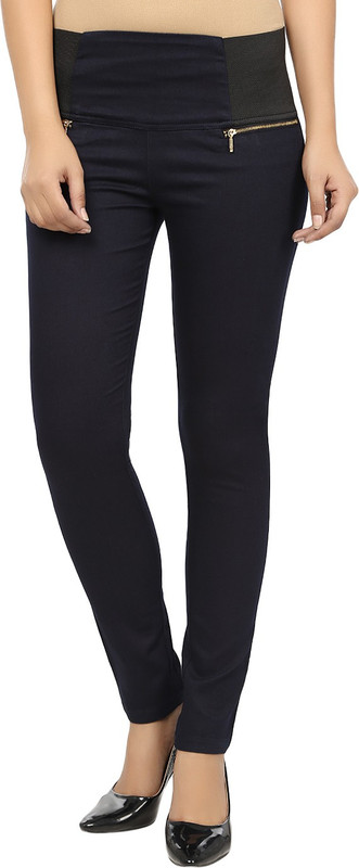 UrSense Blue Jegging(Solid) UrSense Blue Jegging(Solid)