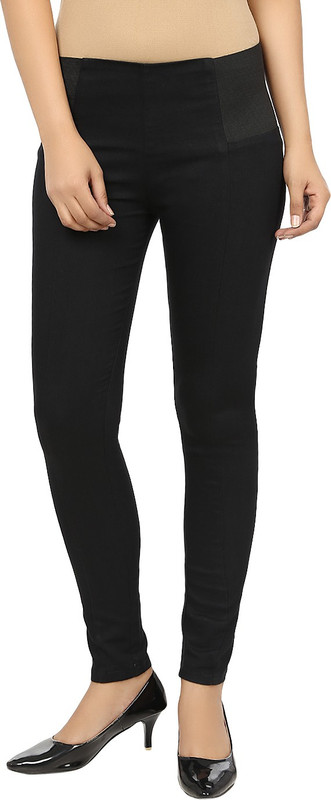 UrSense Black Jegging(Solid) UrSense Black Jegging(Solid)