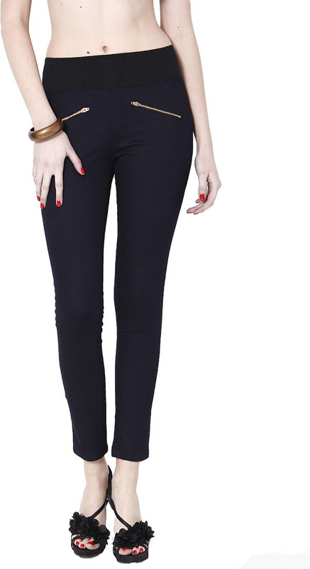 UrSense Blue Jegging(Self Design) UrSense Blue Jegging(Self Design)