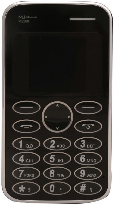 MU M2200(Black)