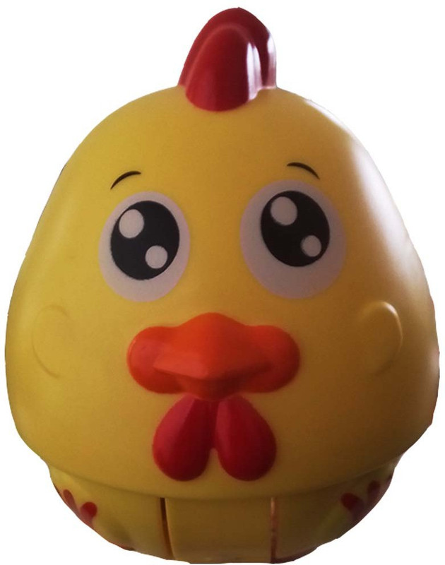 kidoz kingdom FUNNY TUMBLER FOR KIDS(Multicolor)