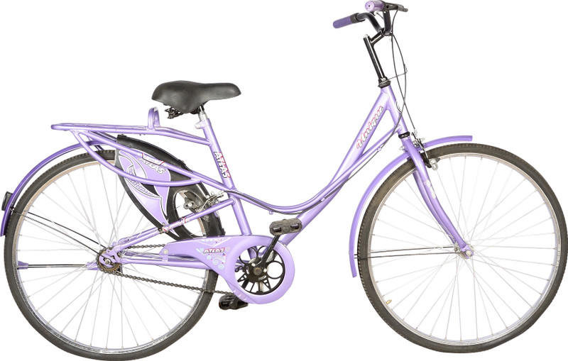 atlas ladies cycle price