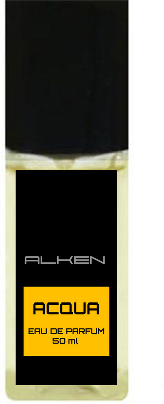 Alken Acqua Eau de Parfum  -  50 ml(For Men)