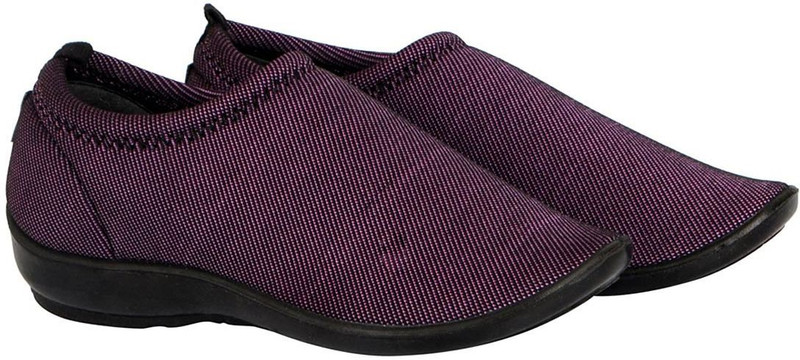 Gliders by Liberty Casuals For Women(Navy)