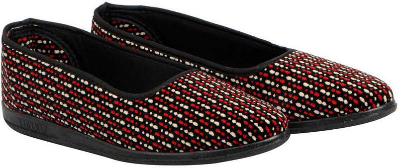 Gliders by Liberty Bellies For Women(Multicolor)