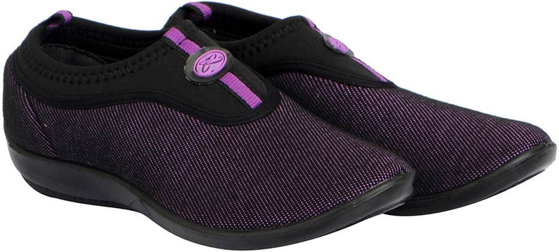 Gliders by Liberty Casuals For Women(Maroon)