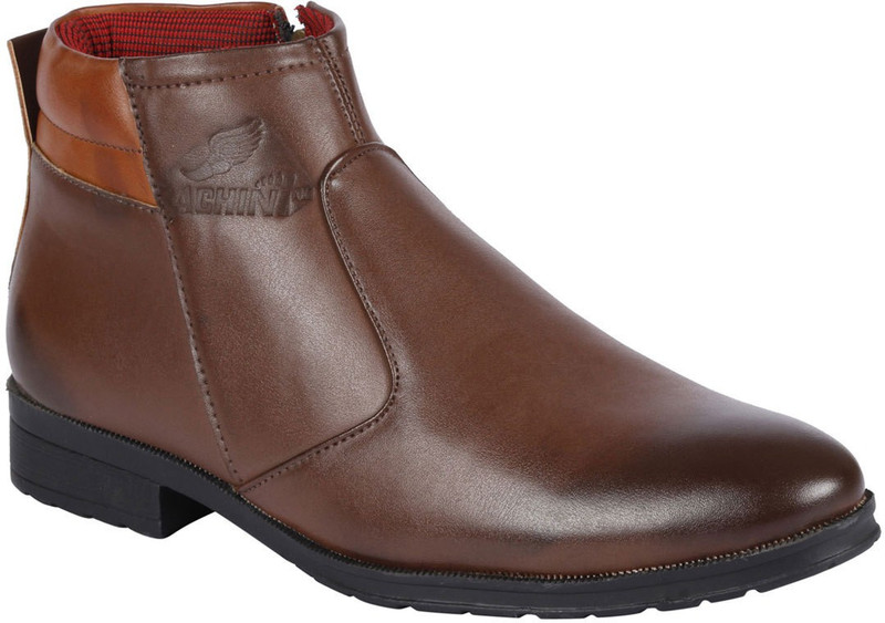 Bachini boots 2025