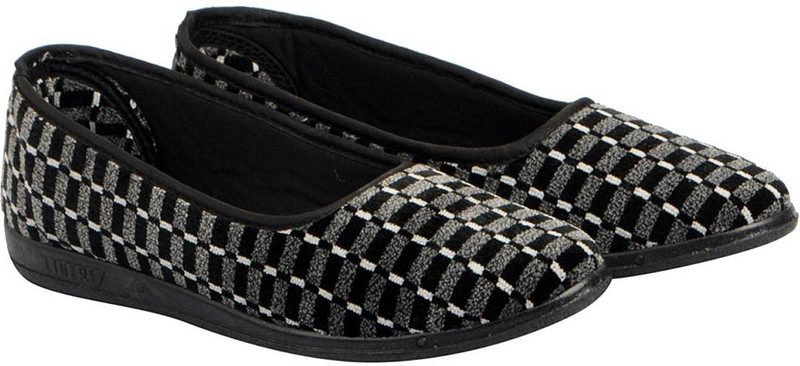Gliders by Liberty Bellies For Women(Multicolor)