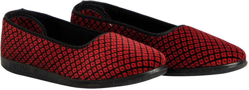 Gliders by Liberty Bellies For Women(Maroon)