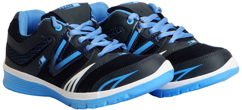 Force 10 By Liberty Running Shoes For Women(Navy) Force 10 By Liberty Running Shoes For Women(Navy)