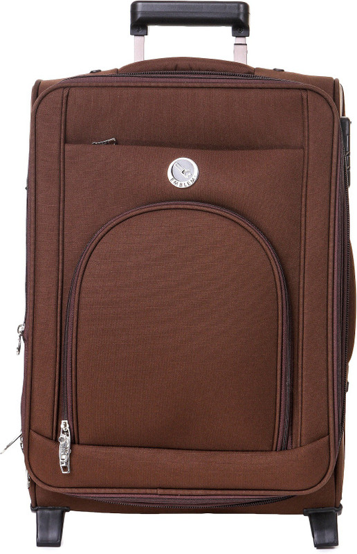 emblem trolley bags price