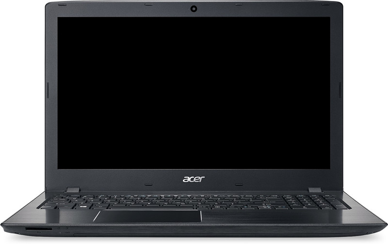 Acer Aspire Core i5 7th Gen - (4 GB/1 TB HDD/Linux/2 GB Graphics) E5-575G Laptop(15.6 inch, Black, 2.23 kg)
