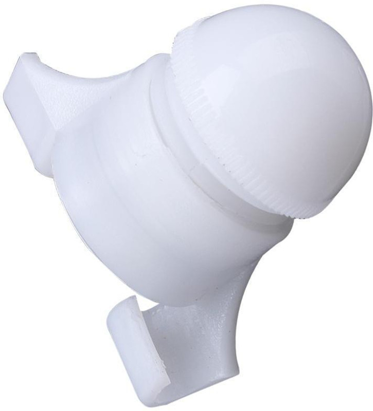 Hunting Hobby Jigs Plastic Fishing Lure(Pack of 1, Size 10)