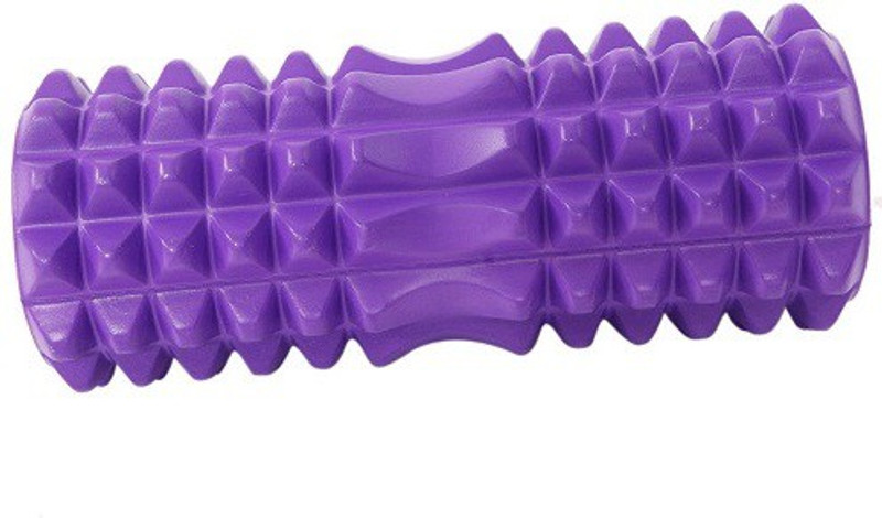 PRO365 Rumble Foam Roller(Length 33 cm)
