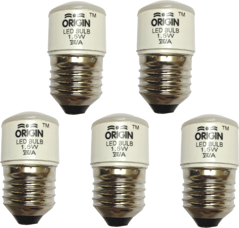 Origin 0904 Flood Light Outdoor Lamp(Yellow)