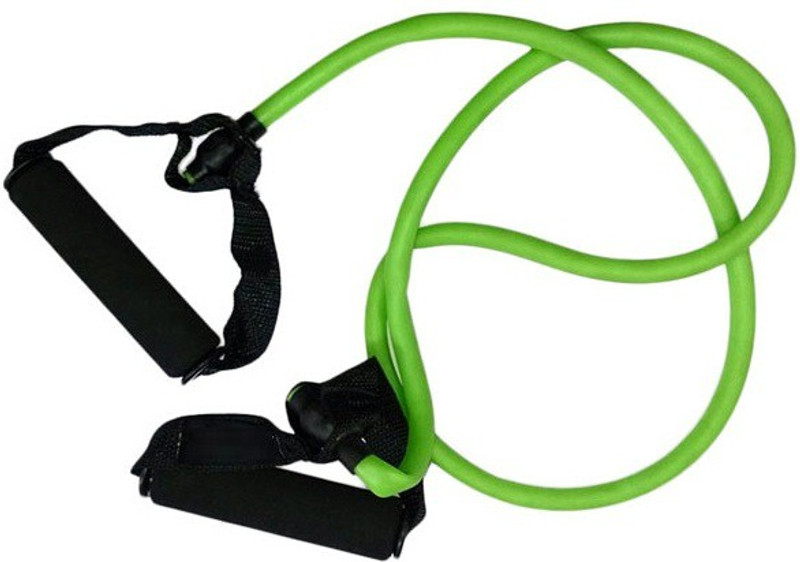 CheckSums 11800 Strech Band- Premium Quality Latex Fitness Strech Band, Great for any Band Workout- Green Resistance Tube(Green) CheckSums 11800 Strech Band- Premium Quality Latex Fitness Strech Band, Great for any Band Workout- Green Resistance Tube(Green)