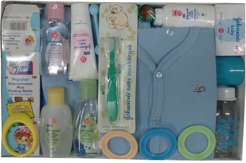 Manorath Gift Set(Blue)