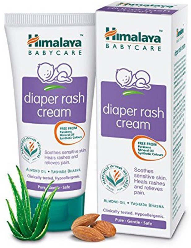 himalaya nappy pads