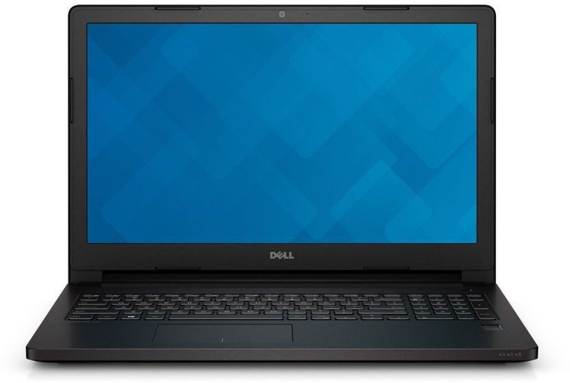 Dell Latitude Core i3 5th Gen - (4 GB/500 GB HDD/Linux) 3560 Laptop(15.6 inch, Black, 2.0 kg) Dell Latitude Core i3 5th Gen - (4 GB/500 GB HDD/Linux) 3560 Laptop(15.6 inch, Black, 2.0 kg)