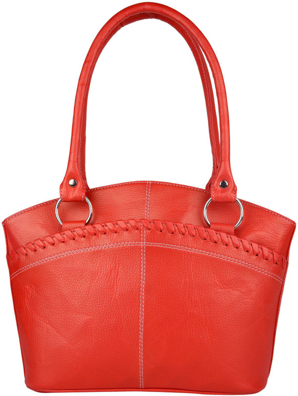 P&Y Fashion Girls Red Shoulder Bag P&Y Fashion Girls Red Shoulder Bag