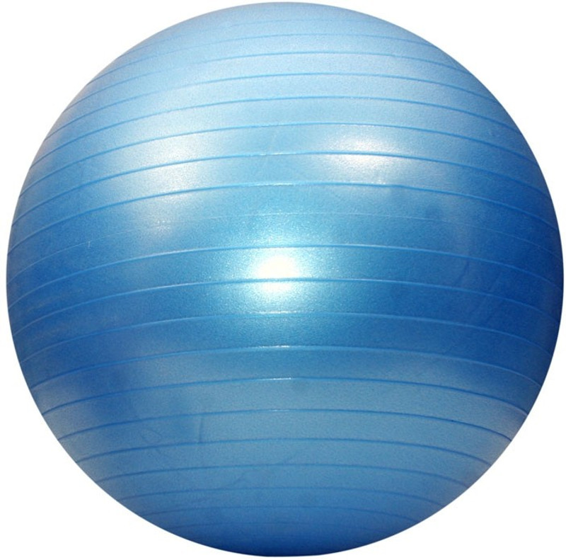 Gauba Traders Gym Ball Gym Ball(With Pump)