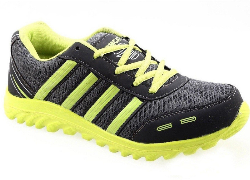 Tomcat Casual Shoes For Men(Grey)