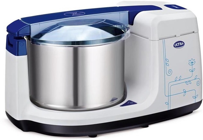Ultra 4000002 Wet Grinder(Blue) Ultra 4000002 Wet Grinder(Blue)