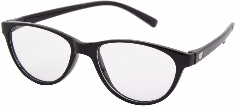 FFE Full Rim Cat-eyed Frame(14 mm)