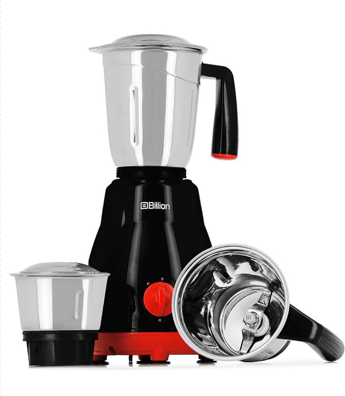 Deals - Mixer Grinders & Iron Billion