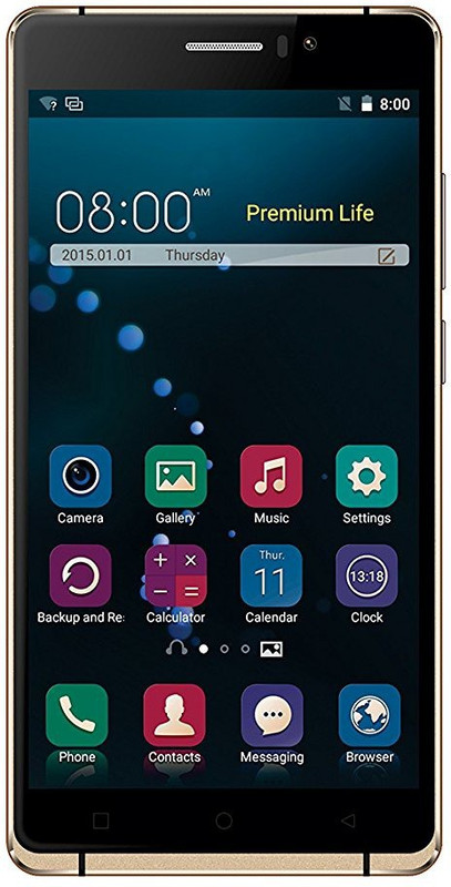 SSKY Y666 (Black & Gold, 16 GB)(2 GB RAM) SSKY Y666 (Black & Gold, 16 GB)(2 GB RAM)