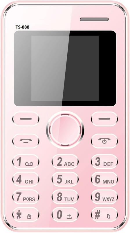 Tashan TS-888(Rose Gold)