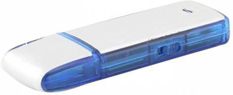 Safetynet SF96 4 GB Voice Recorder(0 inch Display)