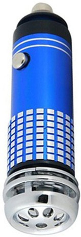 Gadget Hero's Blue Mini Auto Car Air Purifier(Pack of 1)
